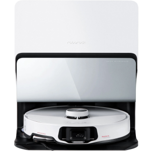 Робот-пылесос Roborock S8 MaxV Ultra White RU — изображение 2