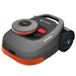 Робот газонокосилка Segway Navimow H500E