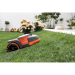 Робот газонокосилка Segway Navimow H500E — изображение 4