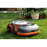 Робот газонокосилка Segway Navimow H500E — изображение 2