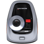 Робот газонокосилка Segway Navimow i105E — изображение 3