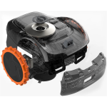 Робот газонокосилка Segway Navimow i105E — изображение 4