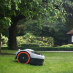 Робот газонокосилка Segway Navimow i105E — изображение 5