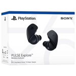 Беспроводная гарнитура Sony PULSE Explore Black — изображение 4