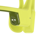 Наушники Suunto Sonic Green (SS050947000) — изображение 4