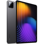 Планшет Xiaomi Pad 7 Pro 12/512Gb Wi-Fi Gray Global Version — изображение 2