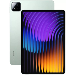 Планшет Xiaomi Pad 7 8/128Gb Wi-Fi Green Global Version — изображение 4