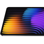 Планшет Xiaomi Pad 7 8/256Gb Wi-Fi Gray Global Version — изображение 2