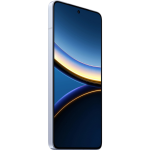 Смартфон Xiaomi Poco F7 Pro 12/512Gb Blue Global Version — изображение 3