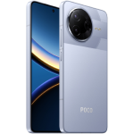 Смартфон Xiaomi Poco F7 Pro 12/512Gb Blue Global Version — изображение 2