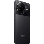 Смартфон Xiaomi Poco F7 Pro 12/512Gb Black Global Version — изображение 2