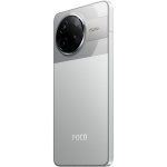 Смартфон Xiaomi Poco F7 Pro 12/512Gb Silver Global Version — изображение 2