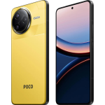 Смартфон Xiaomi Poco F7 Ultra 12/256Gb Yellow EAC — изображение 2