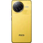Смартфон Xiaomi Poco F7 Ultra 12/256Gb Yellow EAC — изображение 3