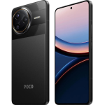 Смартфон Xiaomi Poco F7 Ultra 12/256Gb Black Global Version — изображение 2