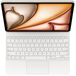 Клавиатура Apple Magic Keyboard для iPad Air 11 (MDFV4) White — изображение 2