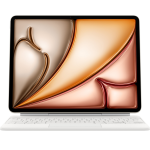 Клавиатура Apple Magic Keyboard для iPad Air 11 (MDFV4) White