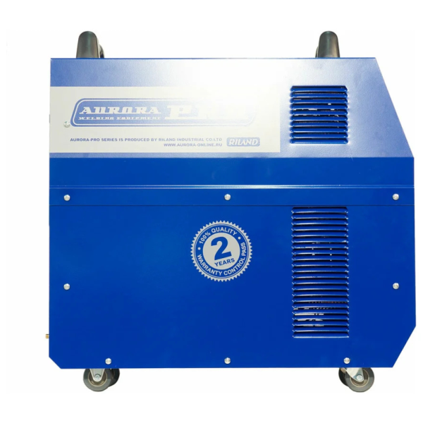 Аппарат Aurora-Pro Ironman 315 AC/DC pulse 10057 — изображение 5