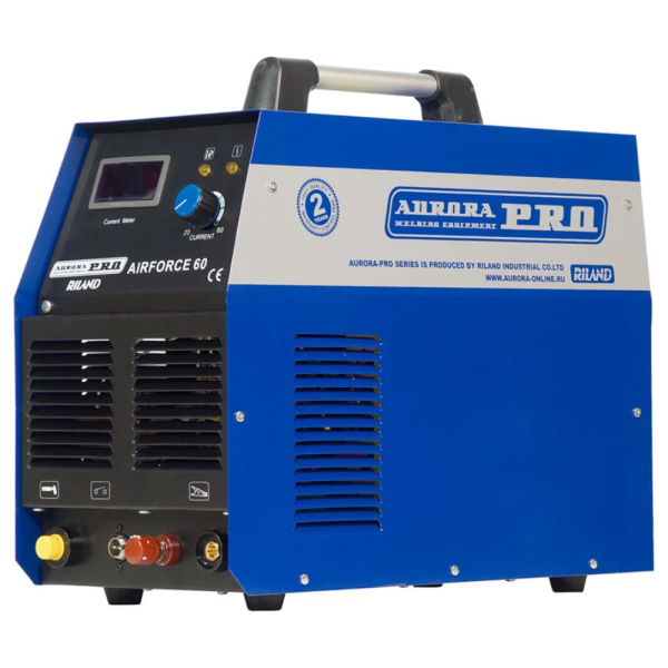 Инвертор плазменный AuroraPRO Airforce 60 10059 — изображение 1