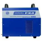 Инвертор плазменный AuroraPRO Airforce 80 10060 — изображение 4