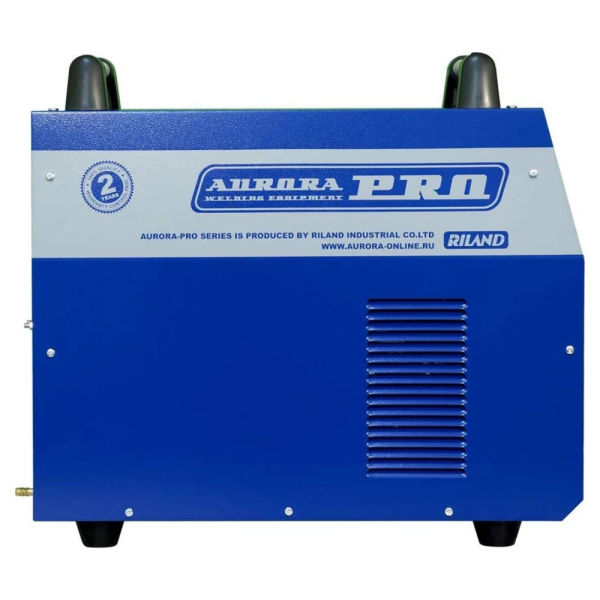 Инвертор плазменный AuroraPRO Airforce 80 10060 — изображение 4