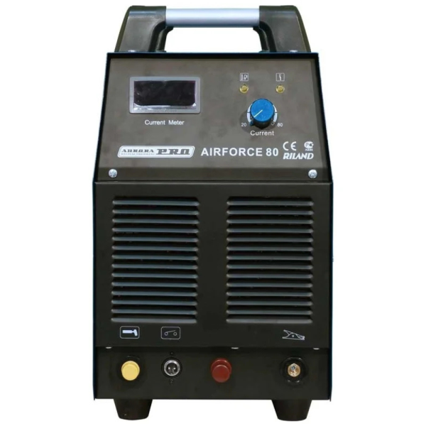 Инвертор плазменный AuroraPRO Airforce 80 10060 — изображение 5
