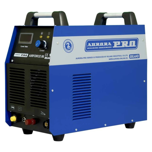 Инвертор плазменный AuroraPRO Airforce 80 10060 — изображение 1
