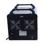 Инвертор AuroraPRO Inter TIG 200 AC/DC Pulse 10052 — изображение 5