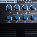 Инвертор AuroraPRO Inter TIG 200 AC/DC Pulse 10052 — изображение 4