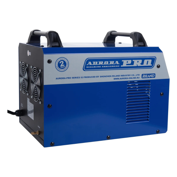 Инвертор AuroraPRO Inter TIG 200 AC/DC Pulse 10052 — изображение 3