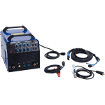Инвертор AuroraPRO Inter TIG 200 AC/DC Pulse 10052 — изображение 2