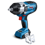 Гайковерт Bosch 1000 GDS18V-1000 0.601.9J8.3L1