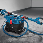 Пылесос Bosch GAS 400 A Professional 0.601.9M0.020 — изображение 3