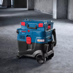 Пылесос Bosch GAS 400 A Professional 0.601.9M0.020 — изображение 4