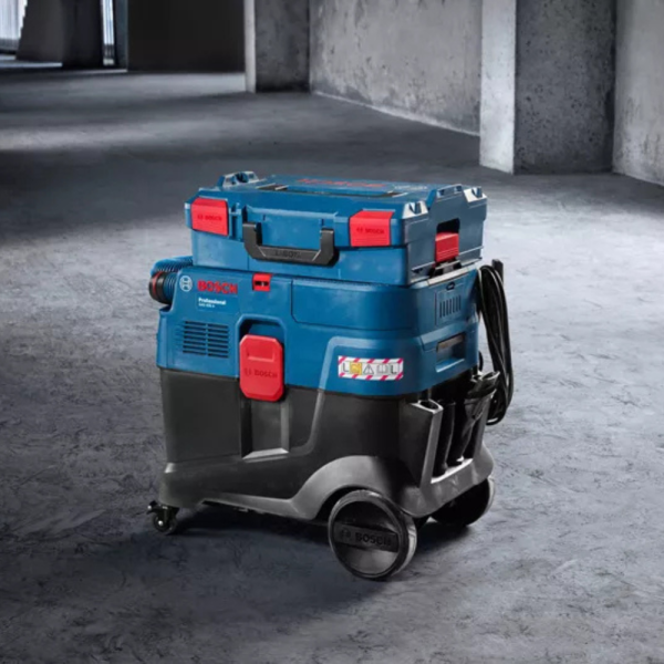 Пылесос Bosch GAS 400 A Professional 0.601.9M0.020 — изображение 4