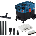 Пылесос Bosch GAS 400 A Professional 0.601.9M0.020 — изображение 2