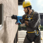 Перфоратор Bosch GBH 180-LI 0.611.911.181 — изображение 3