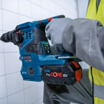 Перфоратор Bosch GBH 18V-28 CF 0 611 921 081 NT — изображение 2