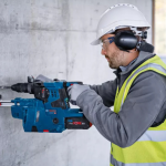 Перфоратор Bosch GBH 18V-28 CF 0 611 921 081 NT — изображение 3