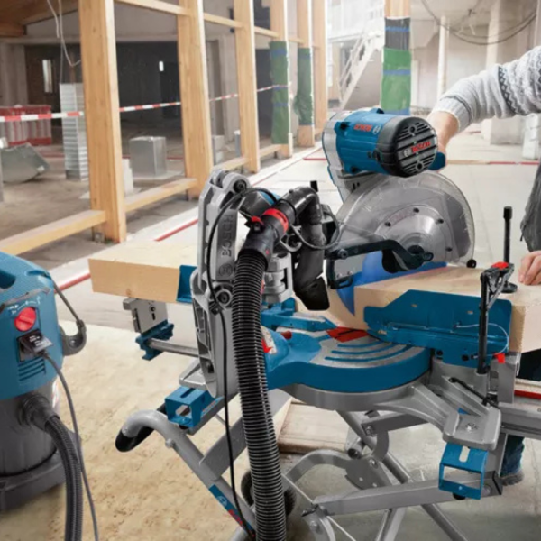 Пила Bosch GCM 12 GDL 0 601 B23 600 — изображение 2