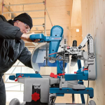 Пила Bosch GCM 12 GDL 0 601 B23 600 — изображение 4