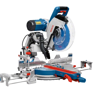 Пила Bosch GCM 12 GDL 0 601 B23 600