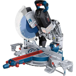 Пила Bosch GCM 18V-305 GDC 0.601.B43.080 — изображение 2