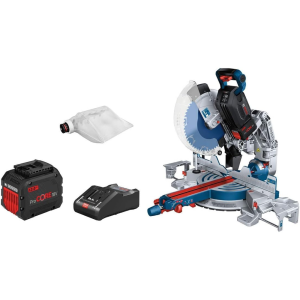 Пила Bosch GCM 18V-305 GDC 0.601.B43.080