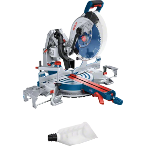 Пила Bosch GCM 18V-305 GDC