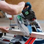 Пила Bosch GCM 18V-305 GDC — изображение 4