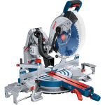 Пила Bosch GCM 18V-305 GDC — изображение 2
