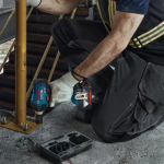 Гайковерт Bosch GDS 18V-400 0.601.9K0.080.P2 — изображение 3