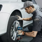 Гайковерт Bosch GDS 18V-400 0.601.9K0.080.P2 — изображение 4