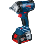 Гайковерт Bosch GDS 18V-400 0.601.9K0.080.P2 — изображение 2